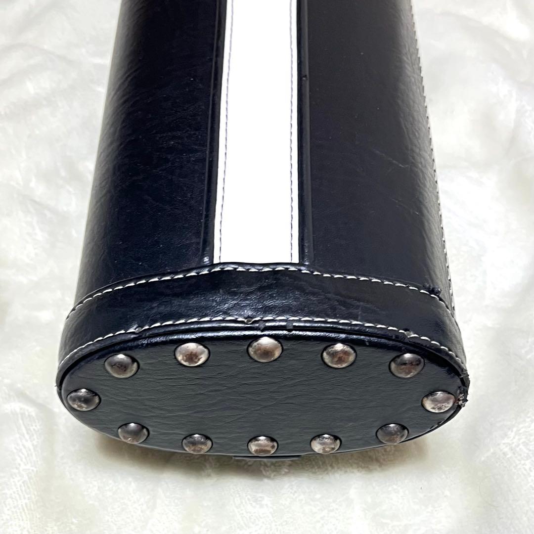 希少プレデターキューケース2×4(クロ)世界限定300本　USED品　現状お渡し