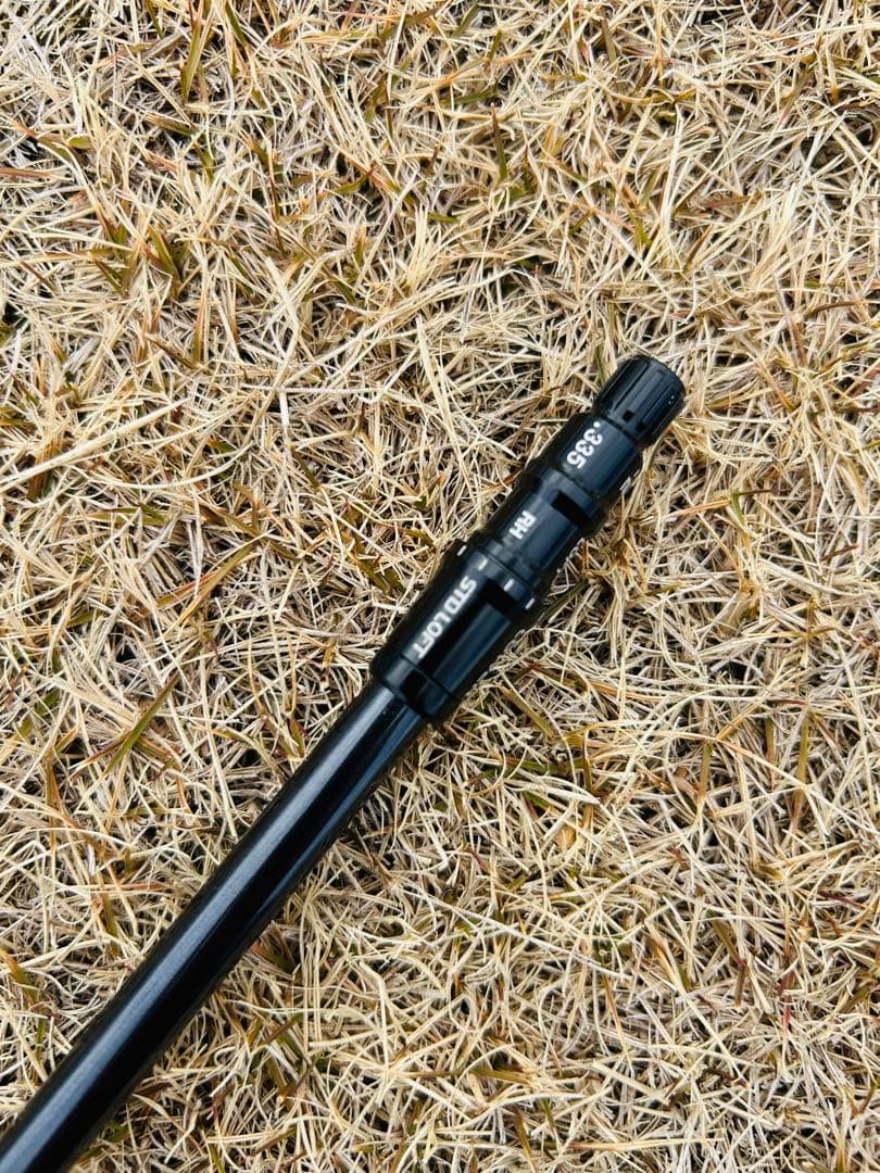 TENSEI シルバー50S テーラーメイドシャフト