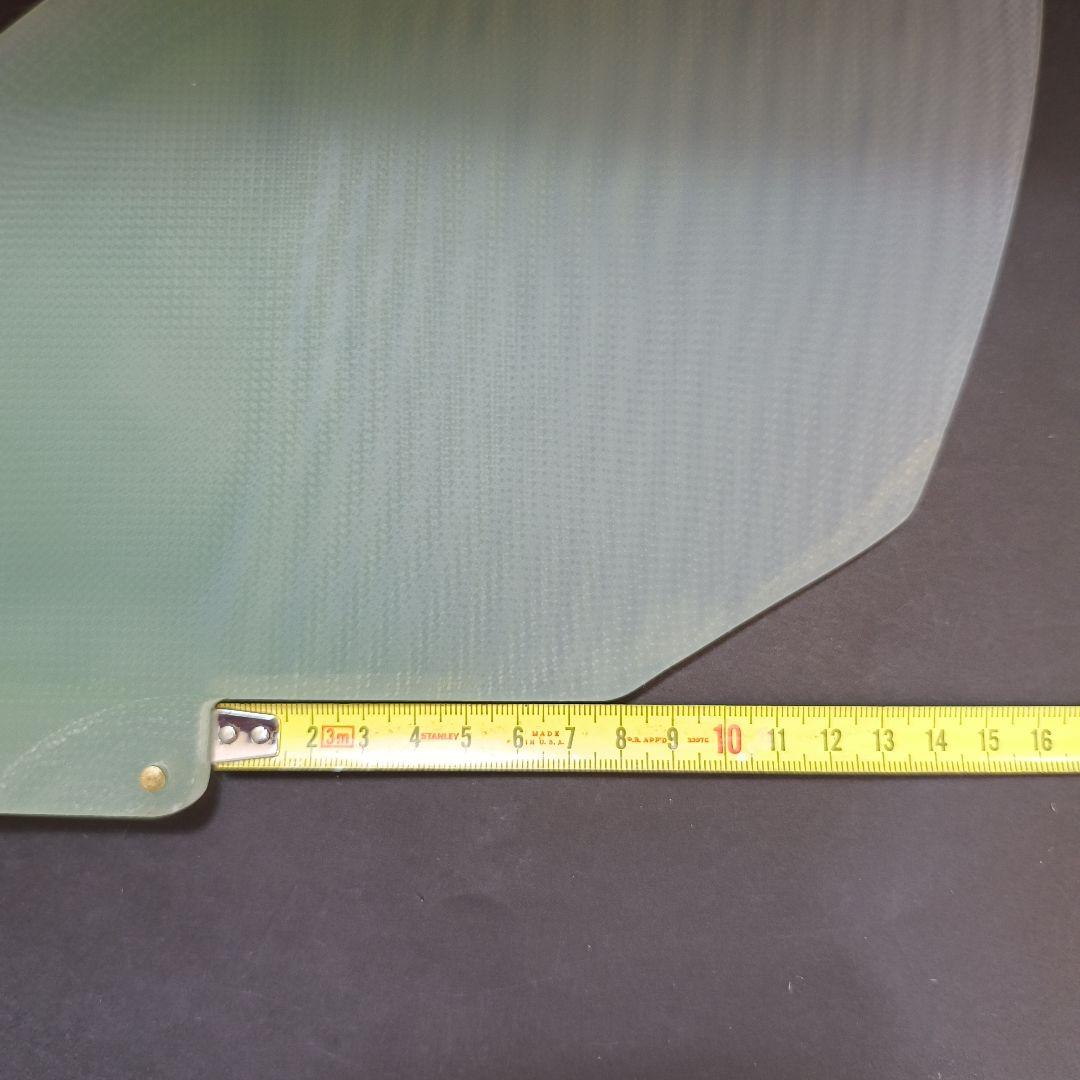 8,5インチ リアバック仕様　ハーフムーン　Dフィン 　ロングボード