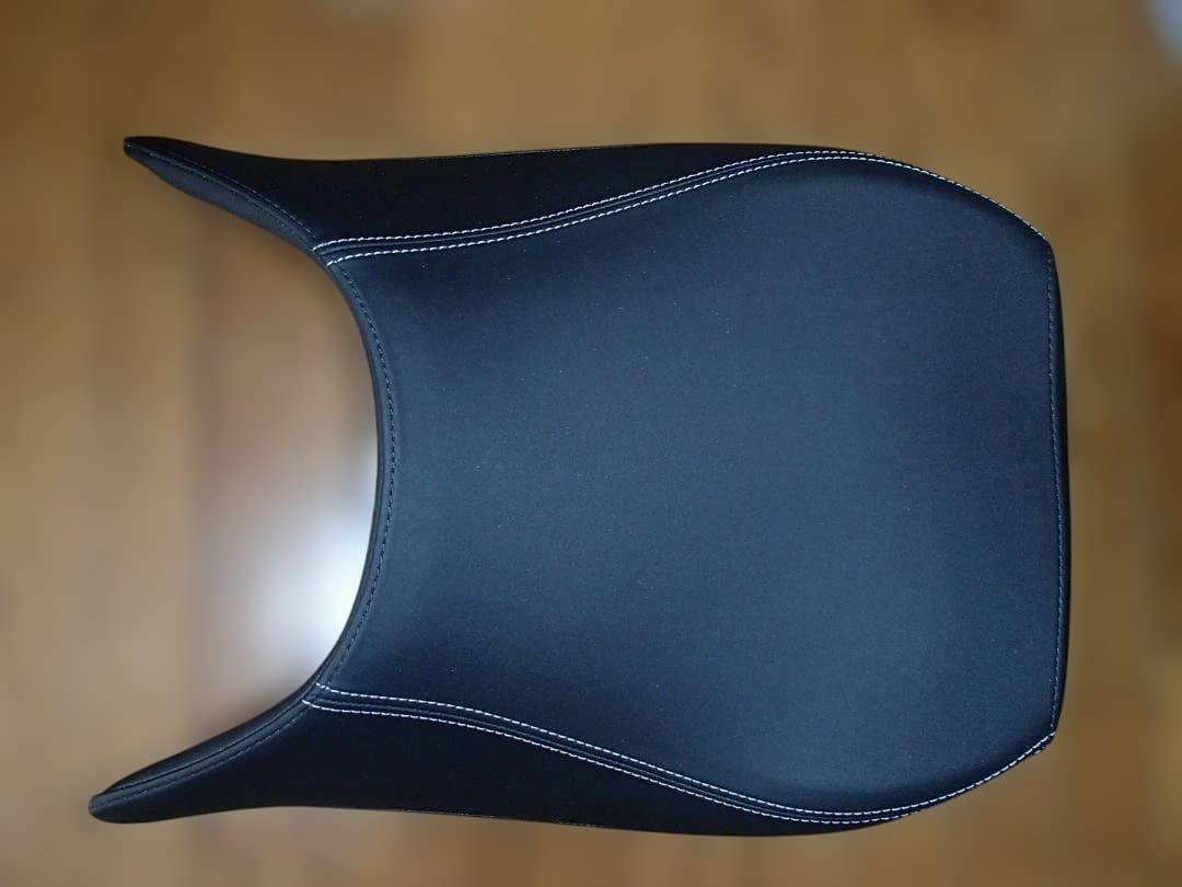 ヤマハ　FJR1300　コンフォートシート