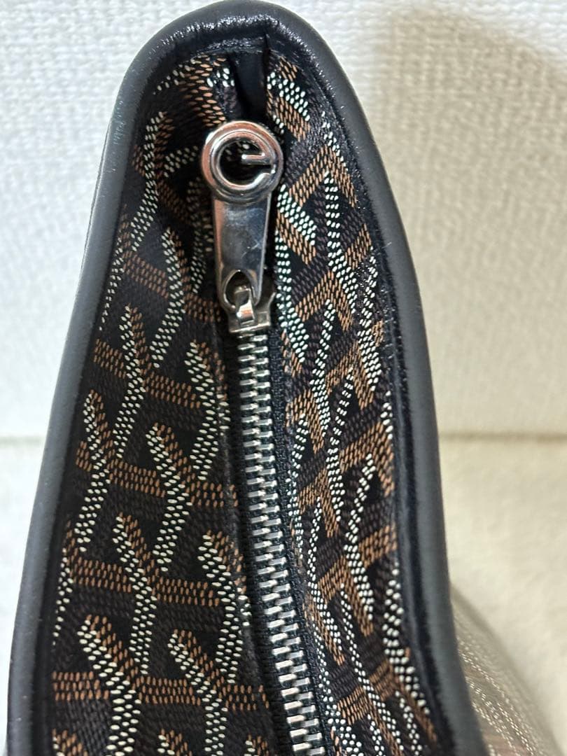 ゴヤール GOYARD アルトワMM トートバッグ