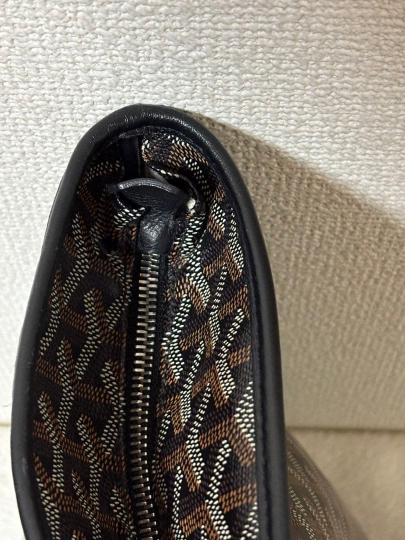 ゴヤール GOYARD アルトワMM トートバッグ