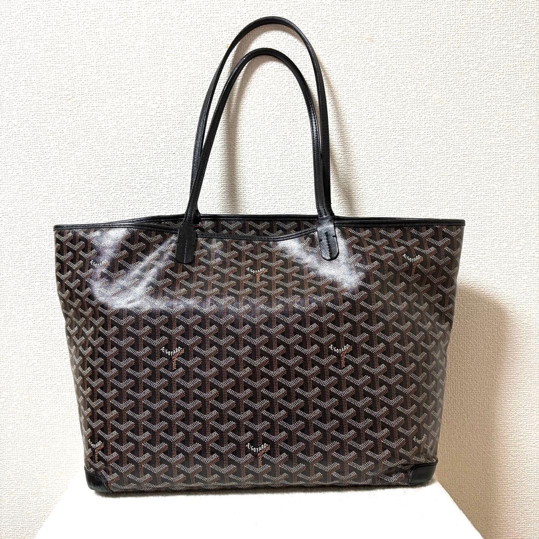 ゴヤール GOYARD アルトワMM トートバッグ
