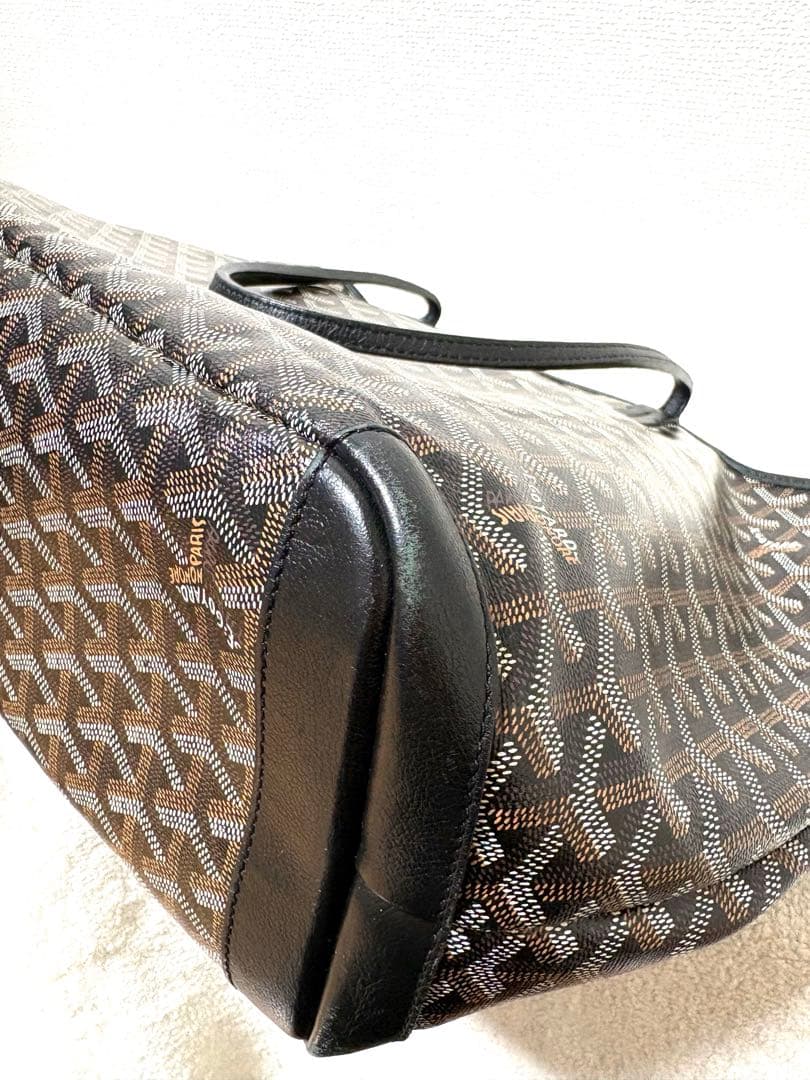 ゴヤール GOYARD アルトワMM トートバッグ