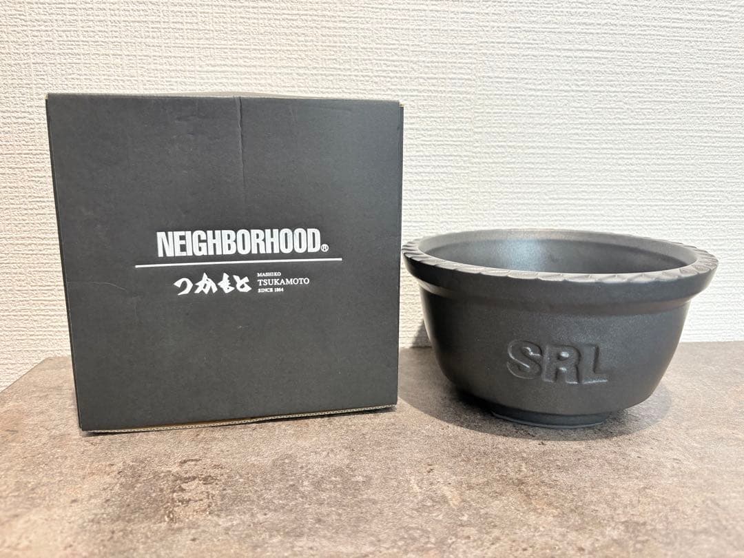 NEIGHBORHOOD つかもと SRL