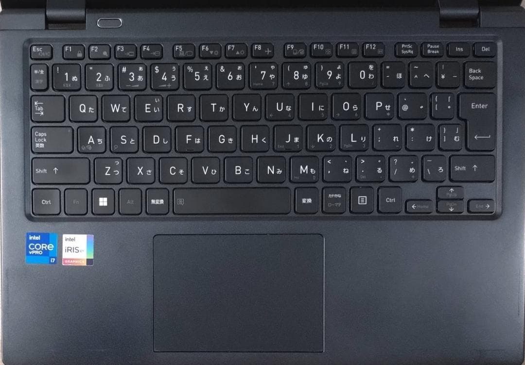 G83HU/11世代i7/SSD 512GB/16GB/FHD/13.3型①