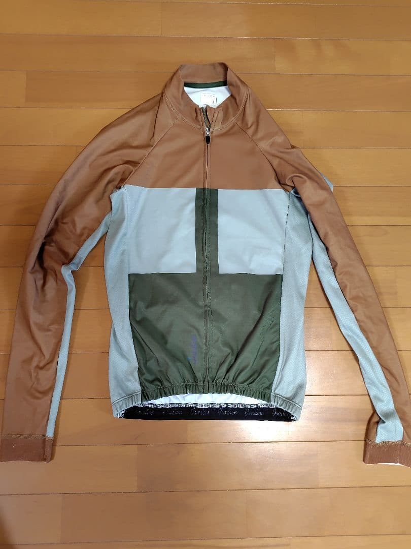 イザドアAlternative Light Long Sleeve Jersey