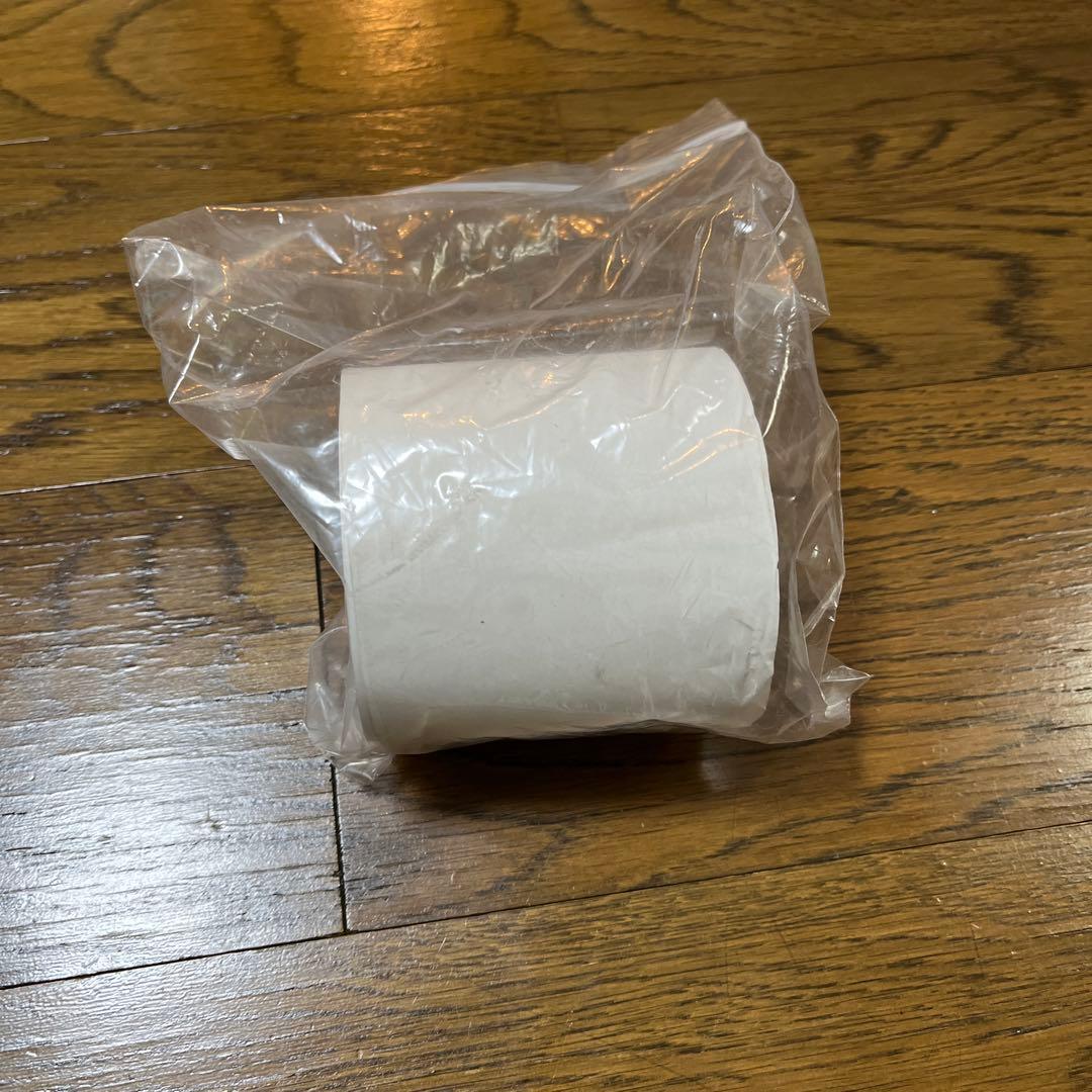 EPSON TM-m30 レシートプリンター 本体・ロール紙付き