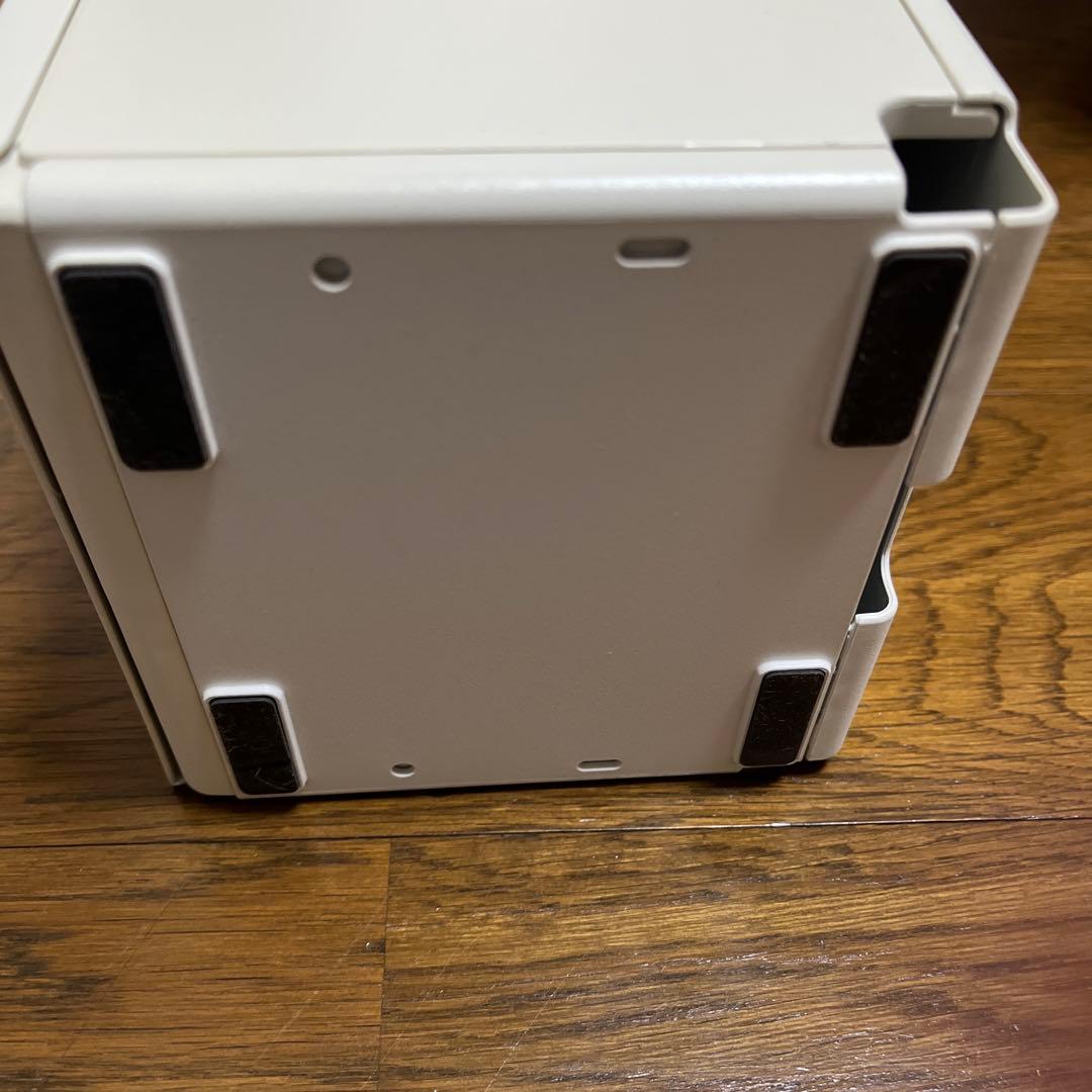 EPSON TM-m30 レシートプリンター 本体・ロール紙付き