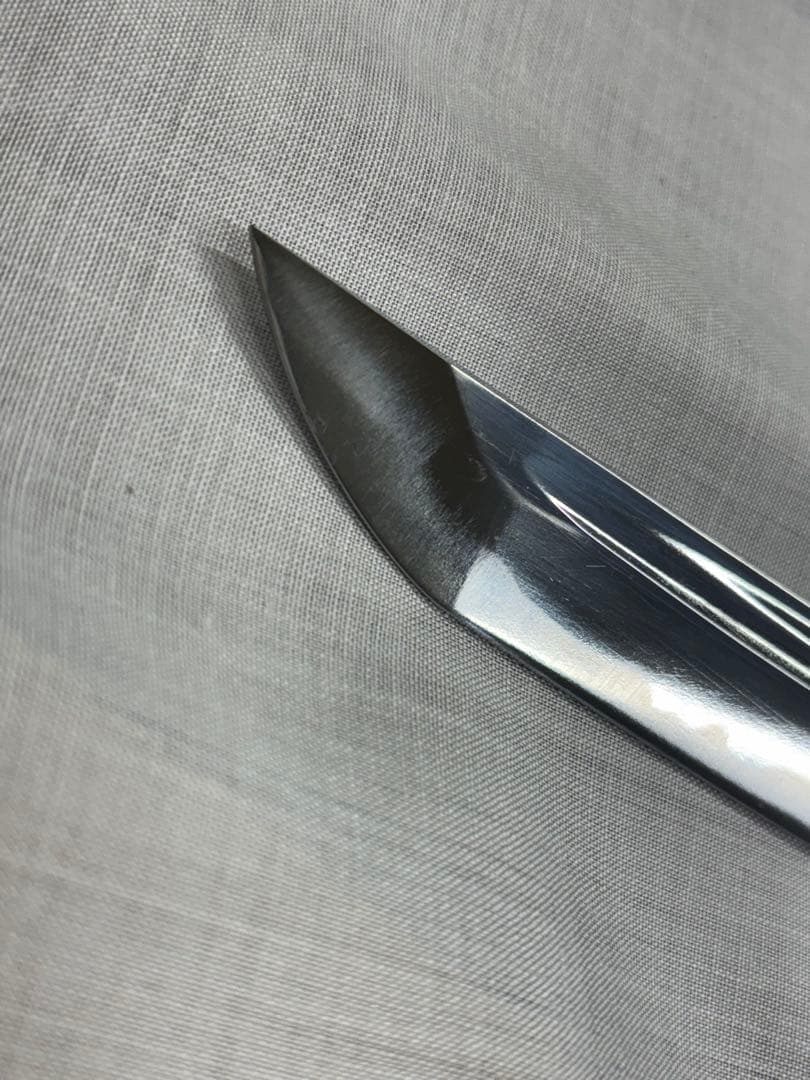 模造刀　刀　日本刀　透かし鍔　武具