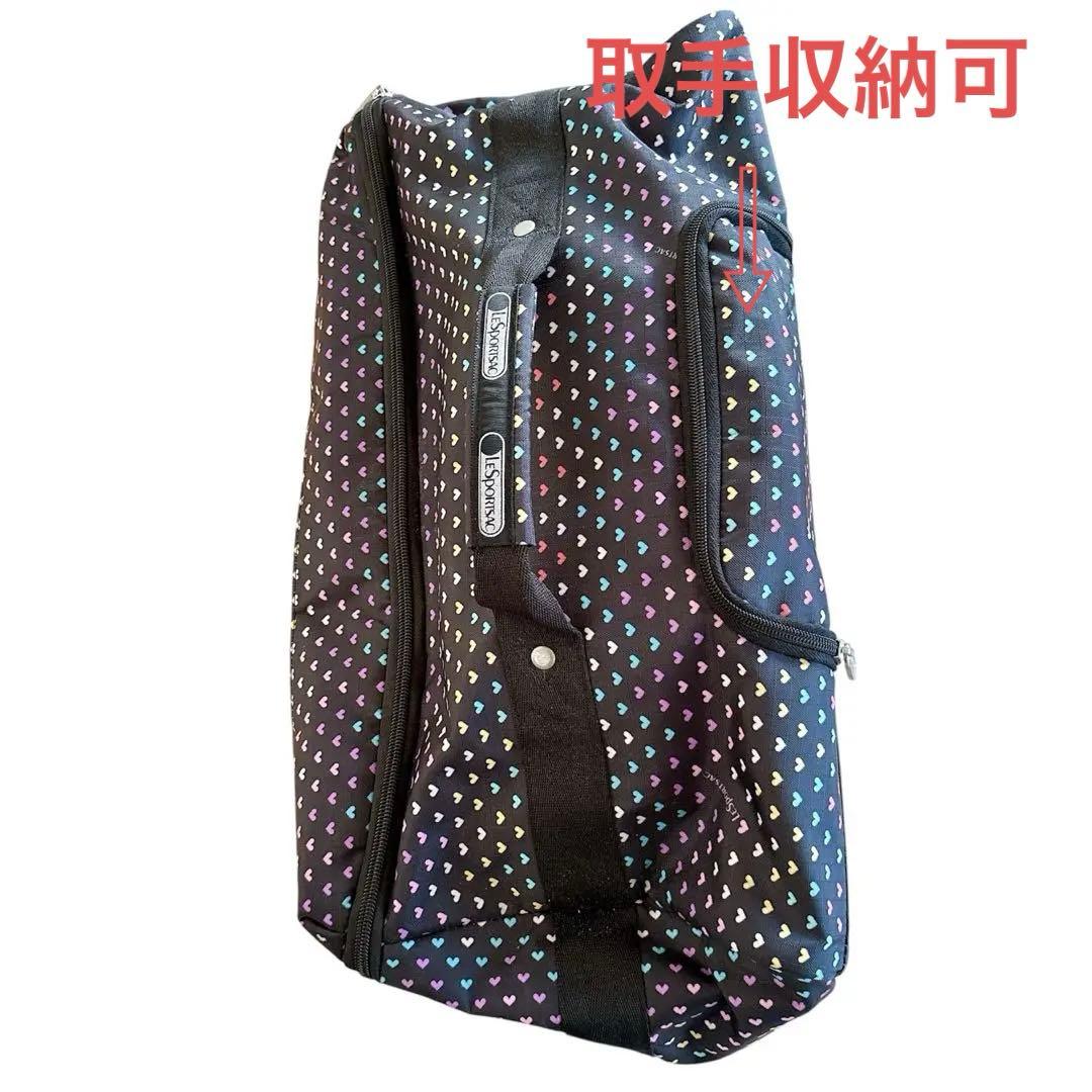 【レスポートサック】キャスター バッグ スーツケース 旅行 キャリーバック 4輪