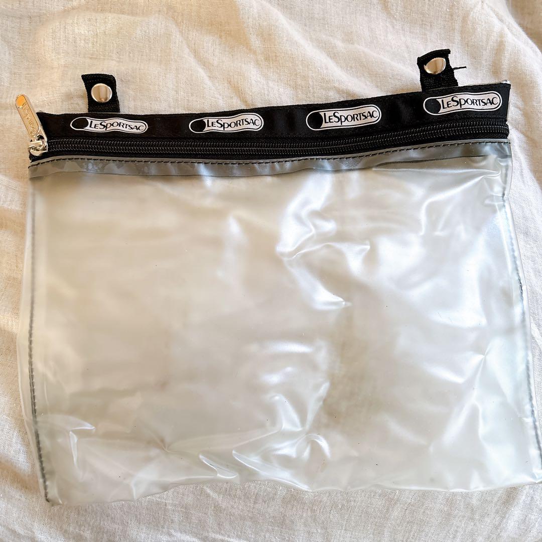 【レスポートサック】キャスター バッグ スーツケース 旅行 キャリーバック 4輪