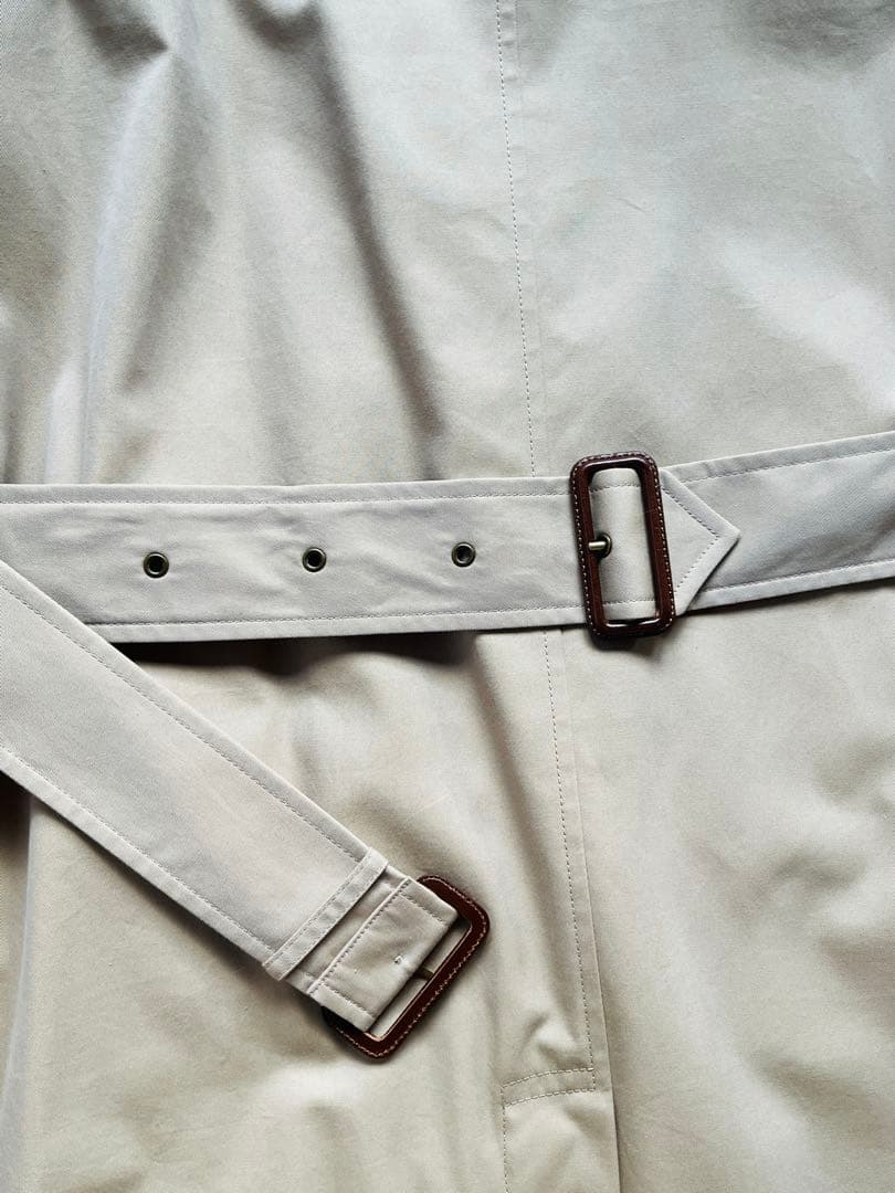 Burberry × Gosha Rubchinskiy トレンチコート