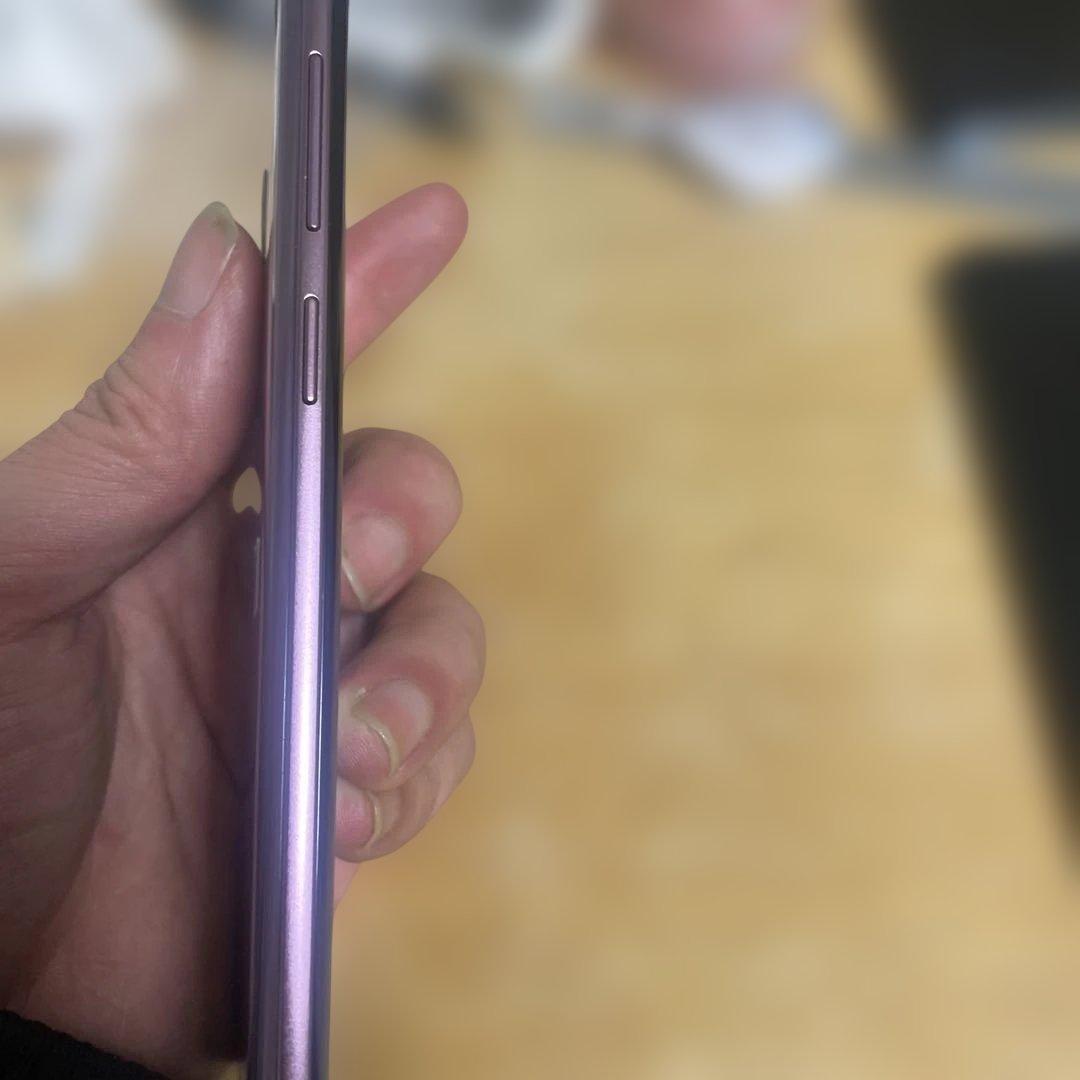 の*か様 Samsung Galaxy S9 SC-02K 本体 sim フリー