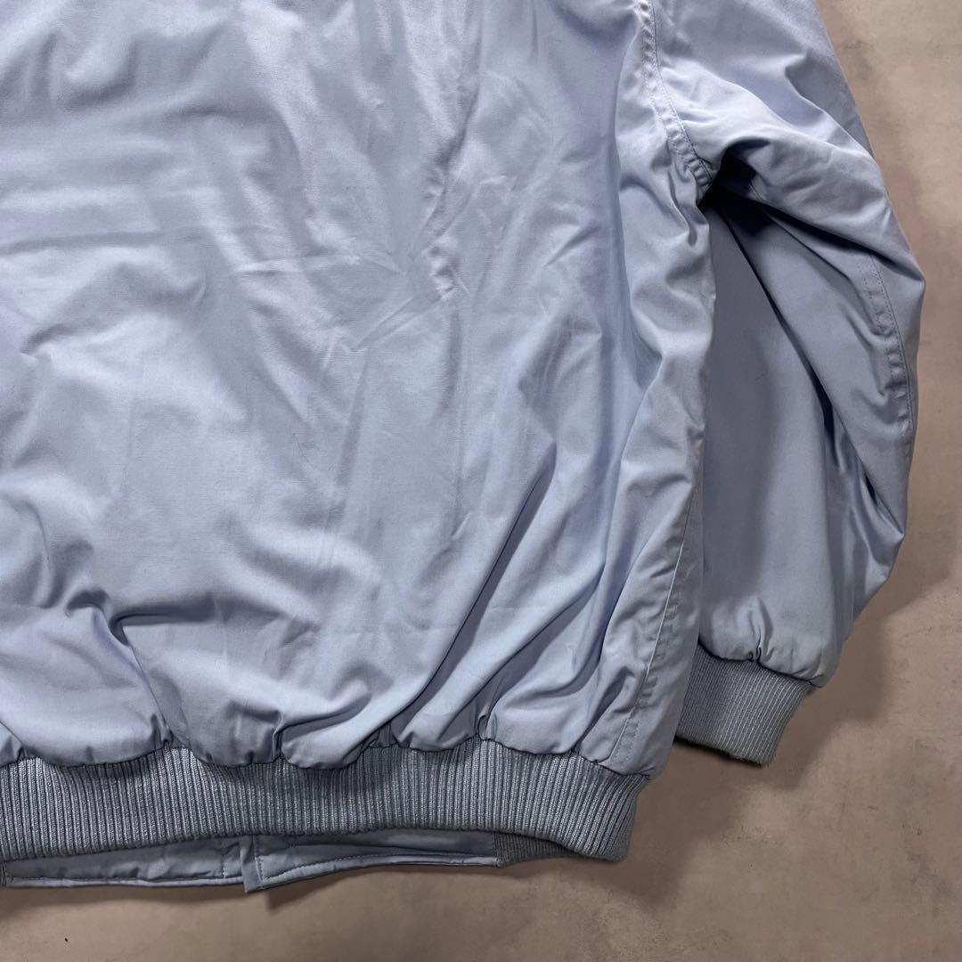 ◎Derby of Sanfrancisco ダービージャケット シャンブレー