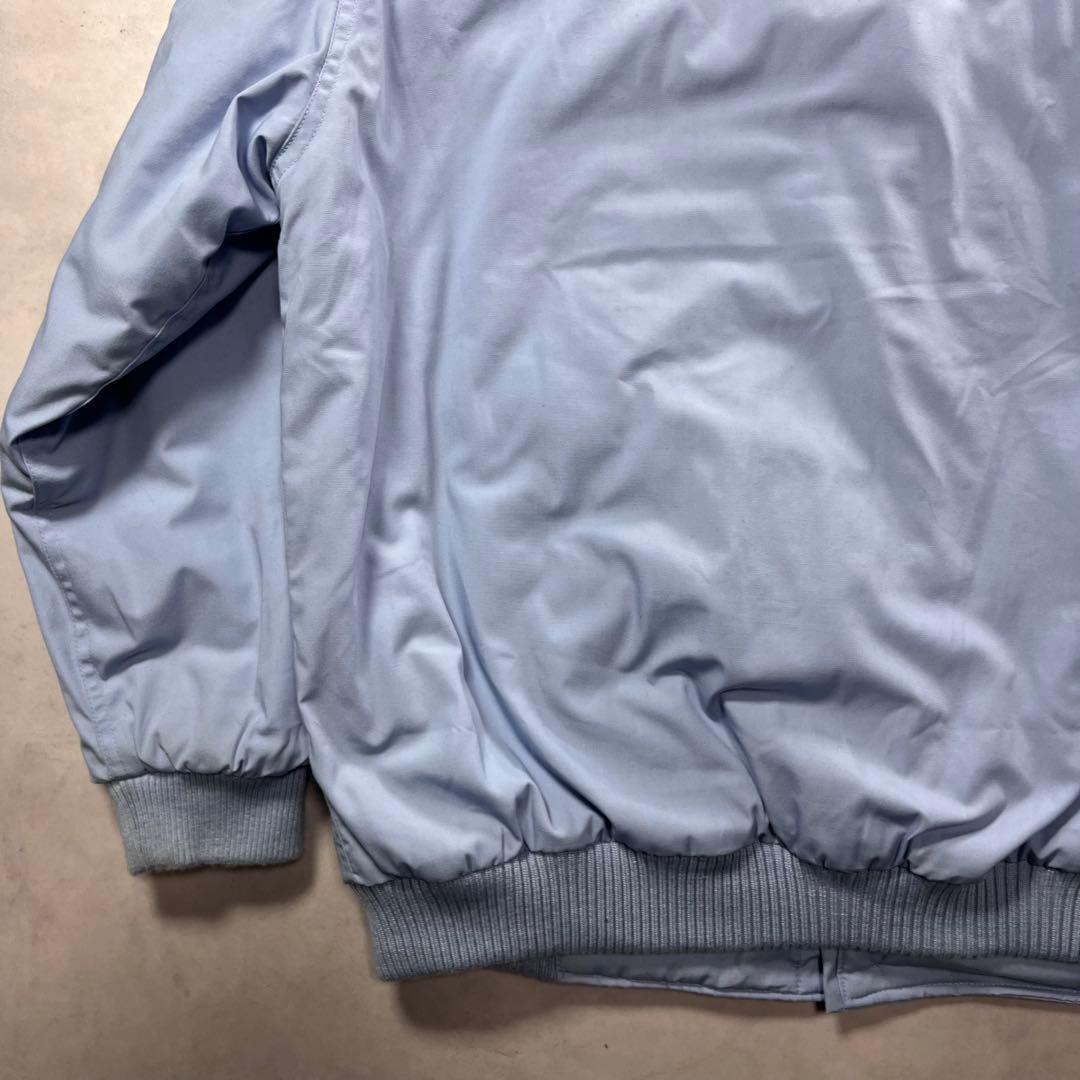 ◎Derby of Sanfrancisco ダービージャケット シャンブレー