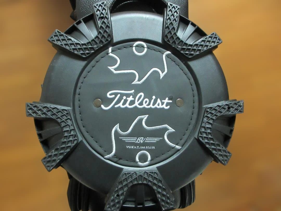 タイトリスト ボーケイデザイン 限定キャディバッグ