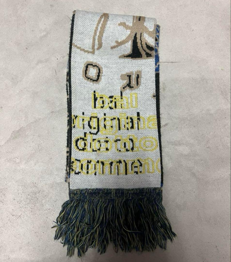 baloriginalマフラー