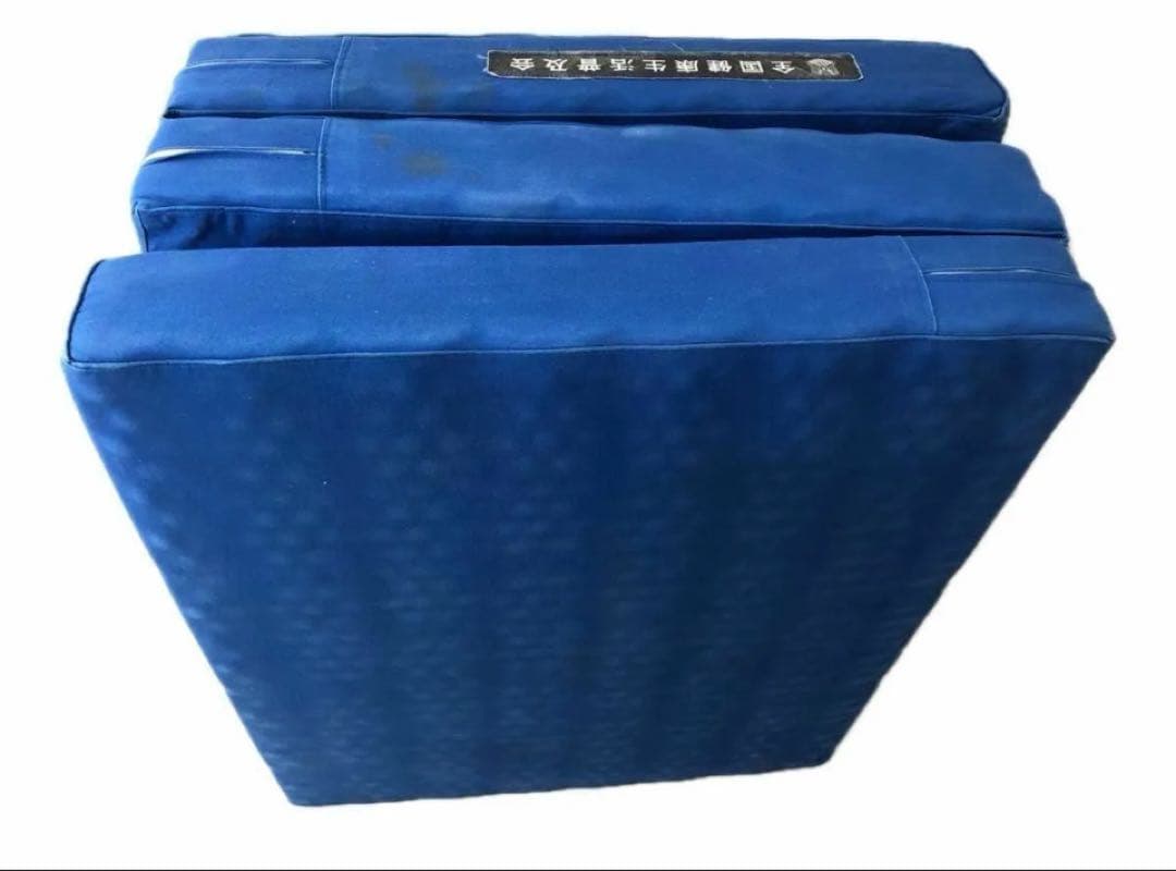 ymr 最小タイプ ヘルスウェーブゴールド 195×75×9子供用 送料無料