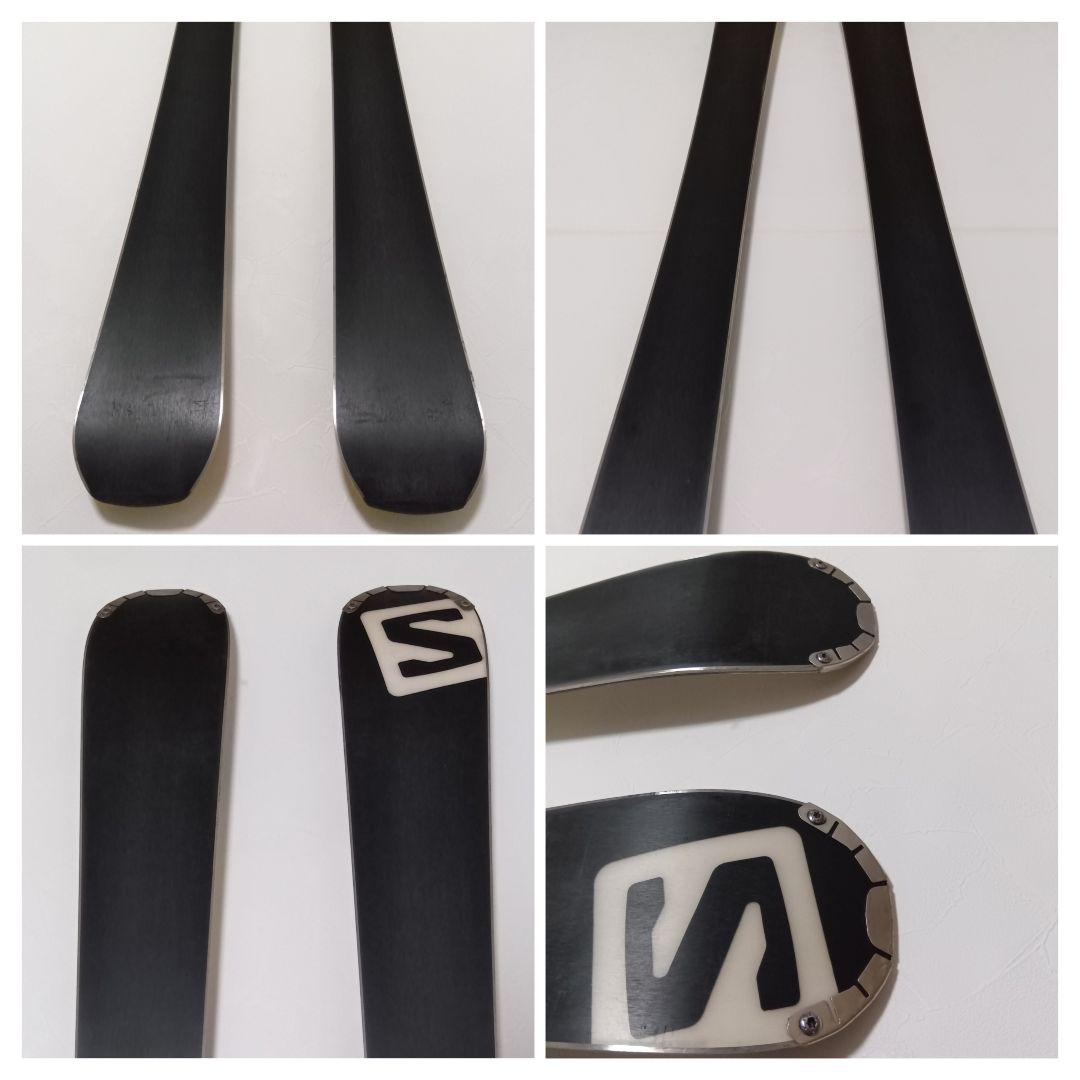 Salomon サロモン スキー板 Powerline 24HRS 162cm