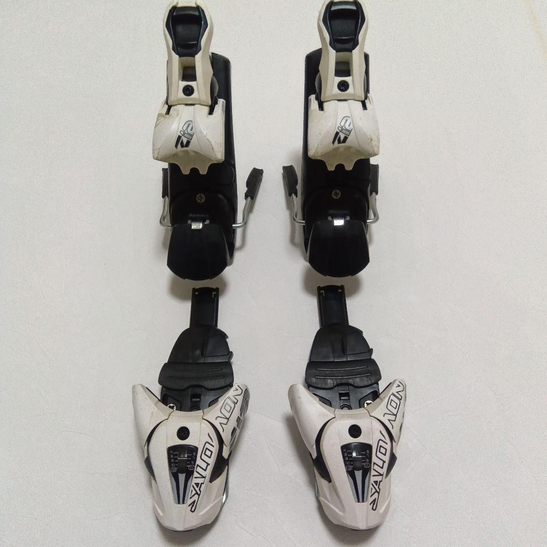 Salomon サロモン スキー板 Powerline 24HRS 162cm