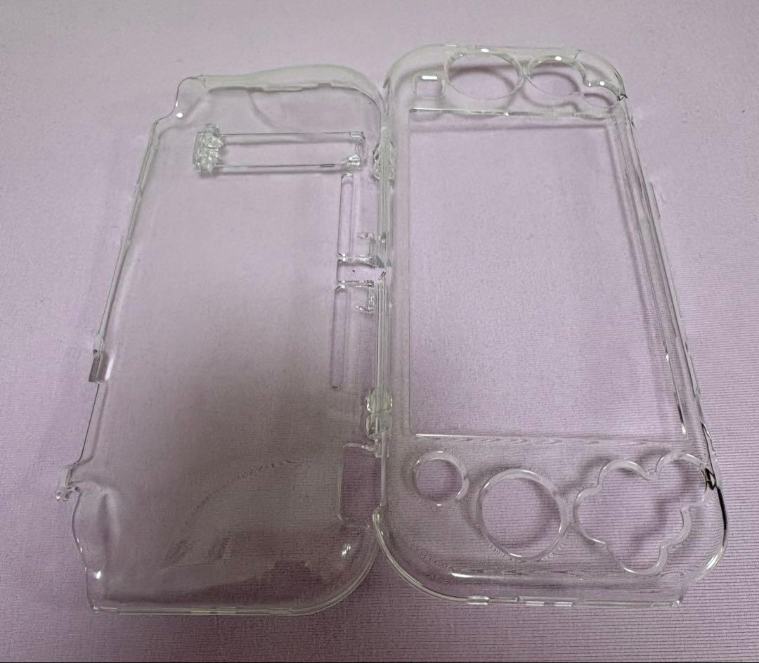 Nintendo Switch Lite本体あつまれどうぶつの森 コーラル