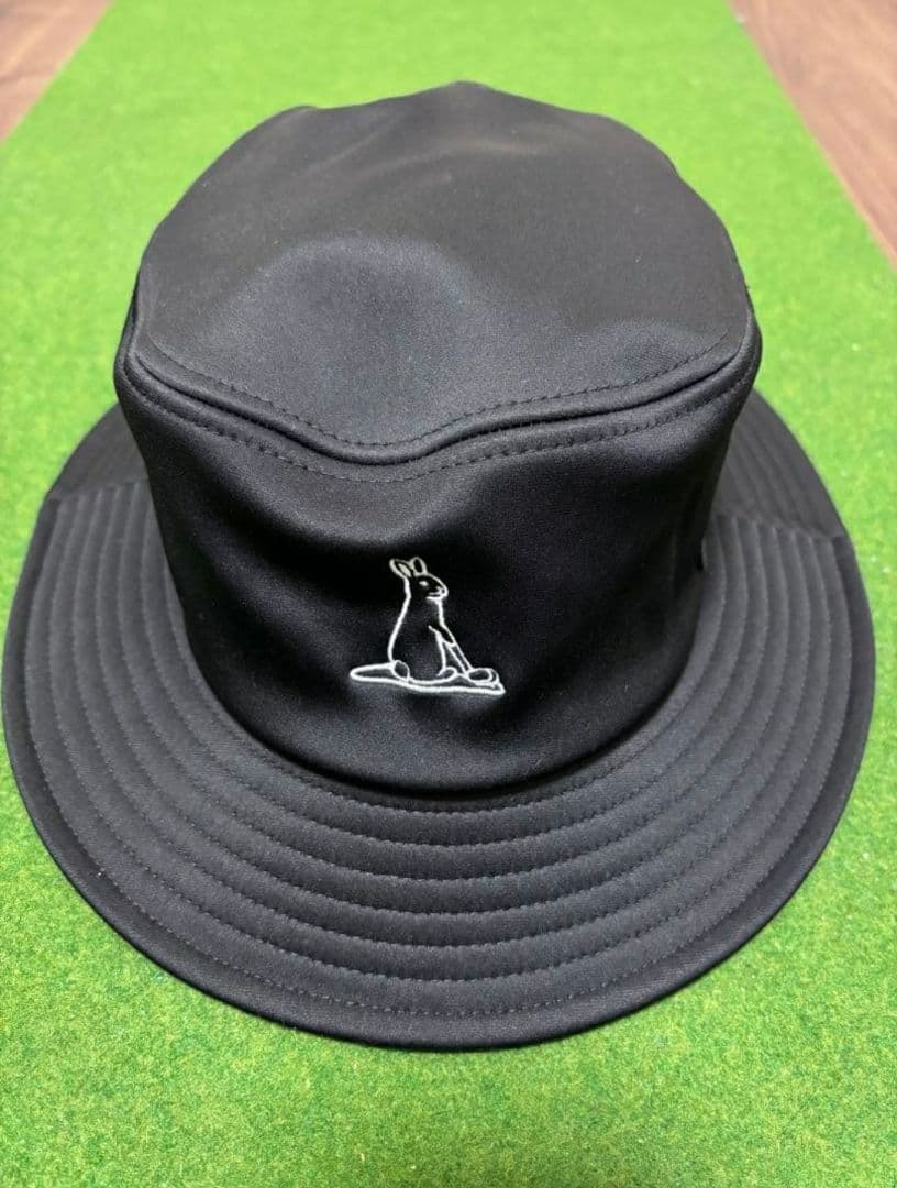 完売品！FR2GOLF ハット　バケットハット　ゴルフ　エフアールツー