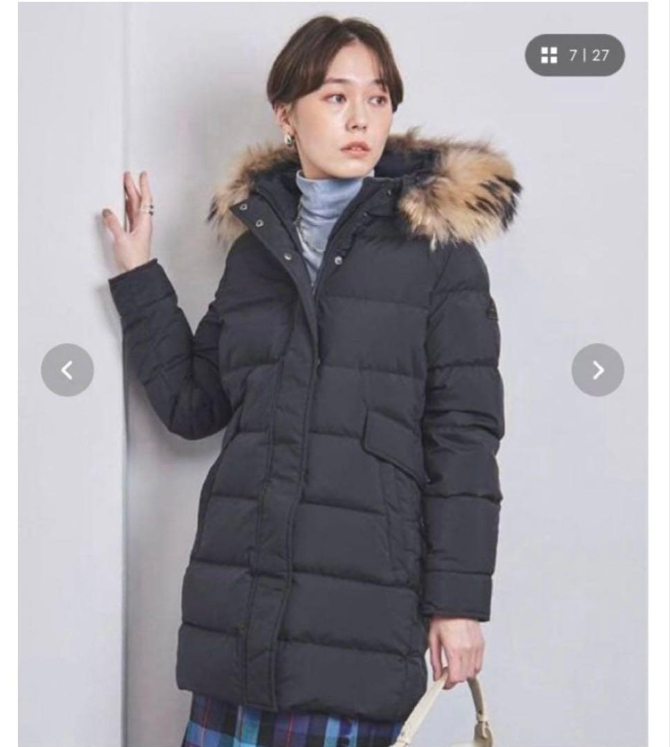 ピレネックス グルノーブル GRENOBLE ユナイテッドアローズ 別注