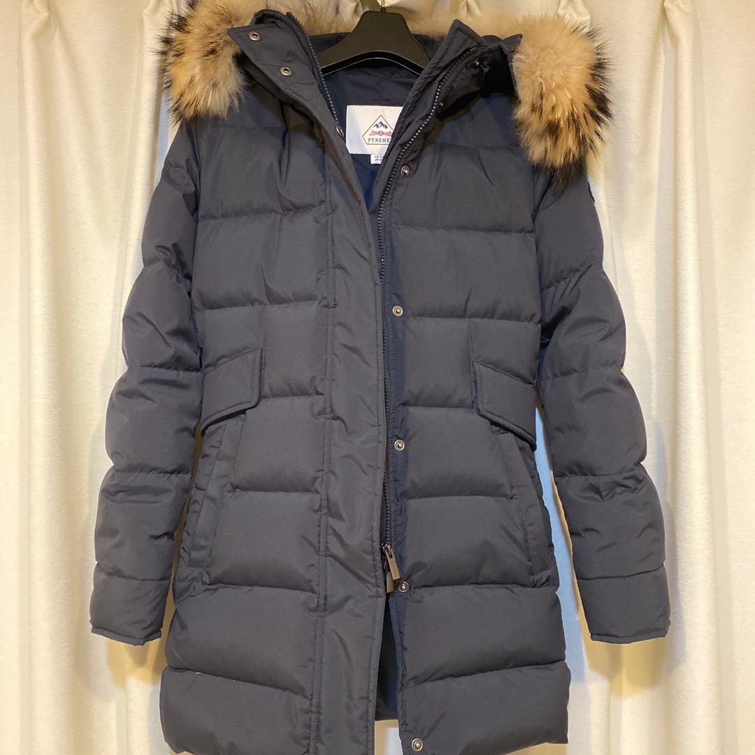 ピレネックス グルノーブル GRENOBLE ユナイテッドアローズ 別注