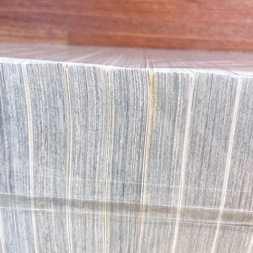 風の大地　全84巻セット