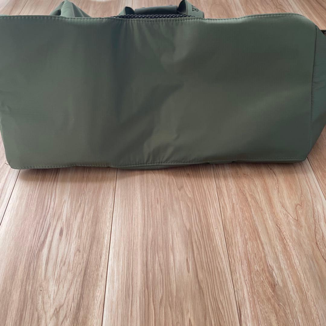 【美品】期間限定　 トミーヒルフィガーボストンバッグ　修学旅行　ゴルフ