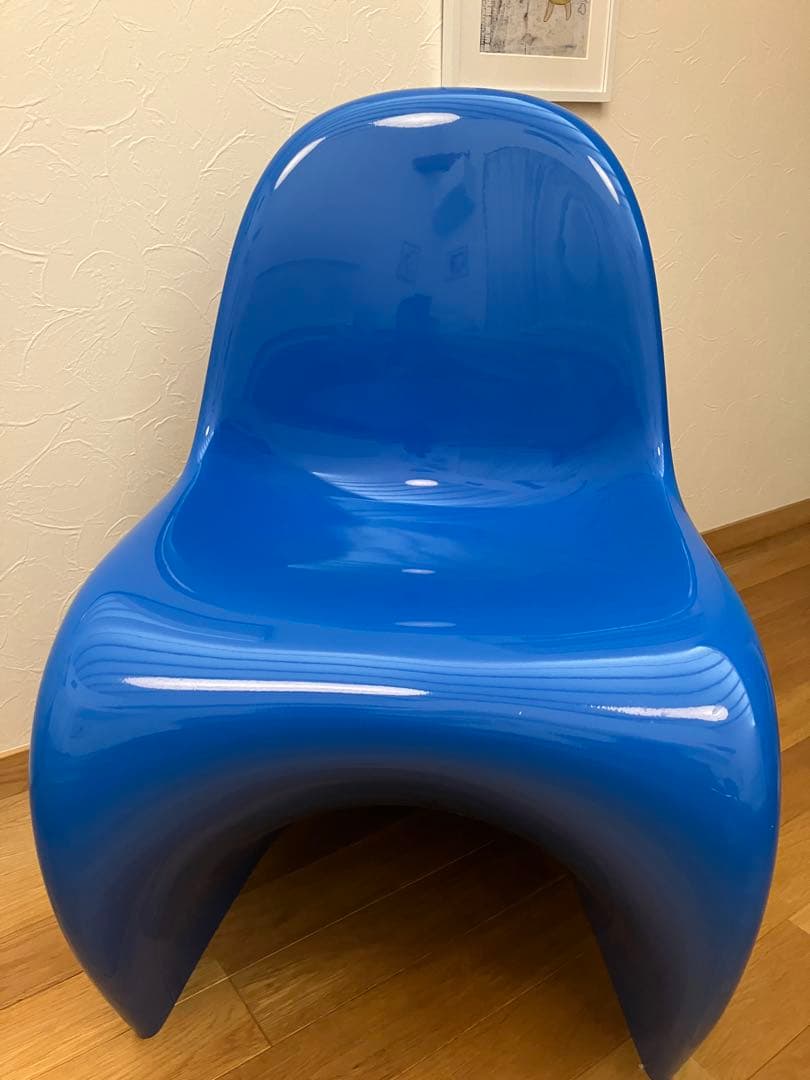 Vitra（ヴィトラ） 社製 パントンチェア パントン　ミッドセンチュリー