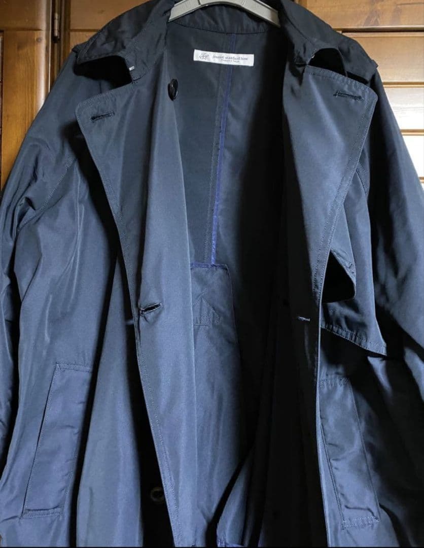 JOURNAL STANDARD LUXE トレンチ