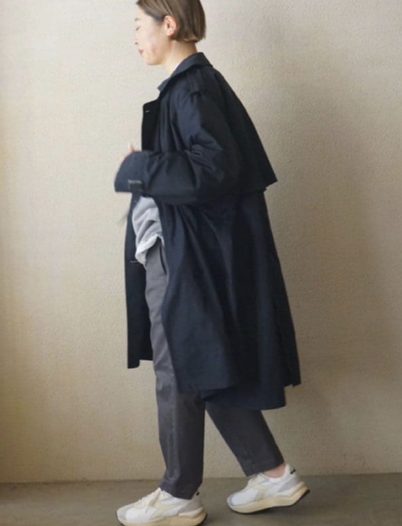 JOURNAL STANDARD LUXE トレンチ