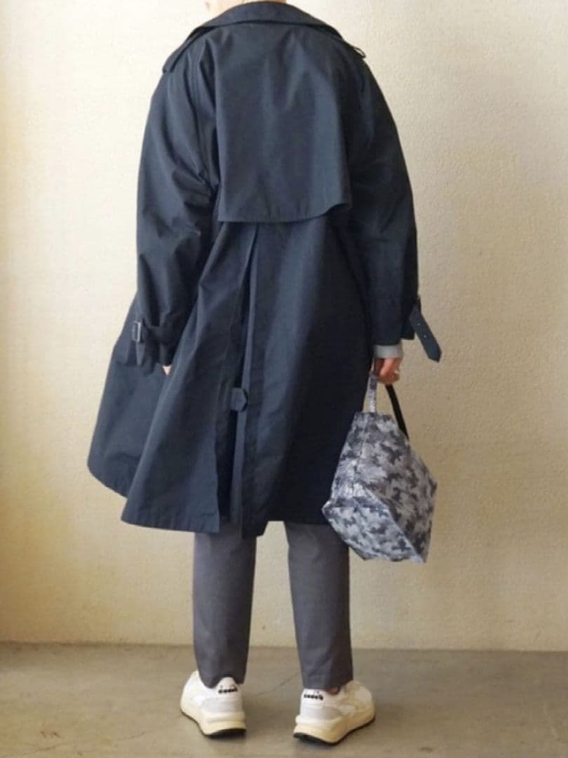 JOURNAL STANDARD LUXE トレンチ