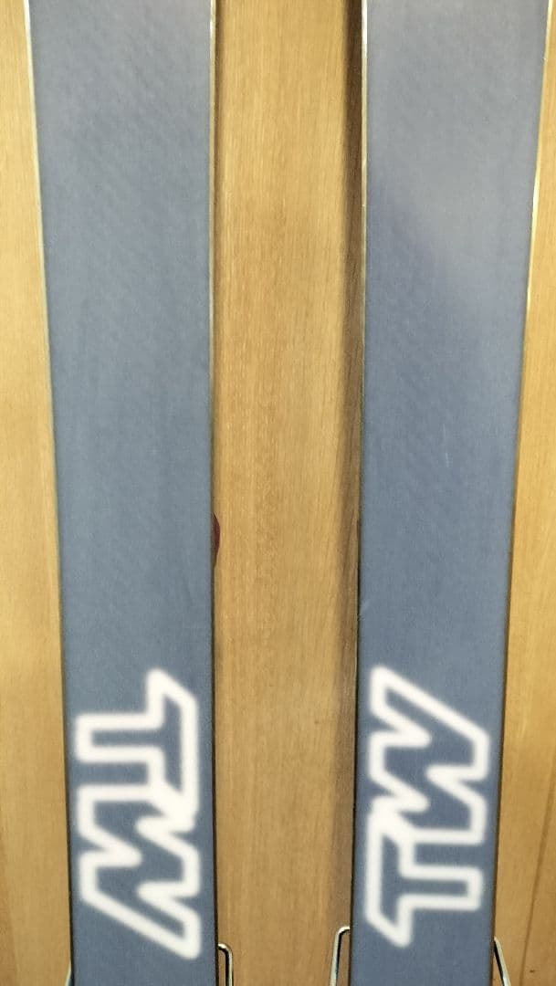 スキー LINE TOM WALLISCH PRO 22.23 MARKER 11