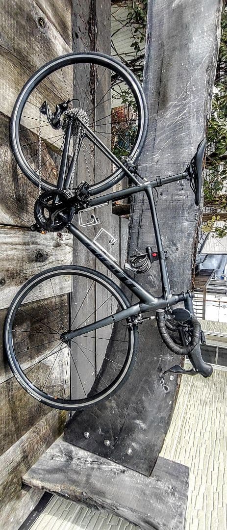 GIANT CONTEND ZERO御引き取りの方お値引きします