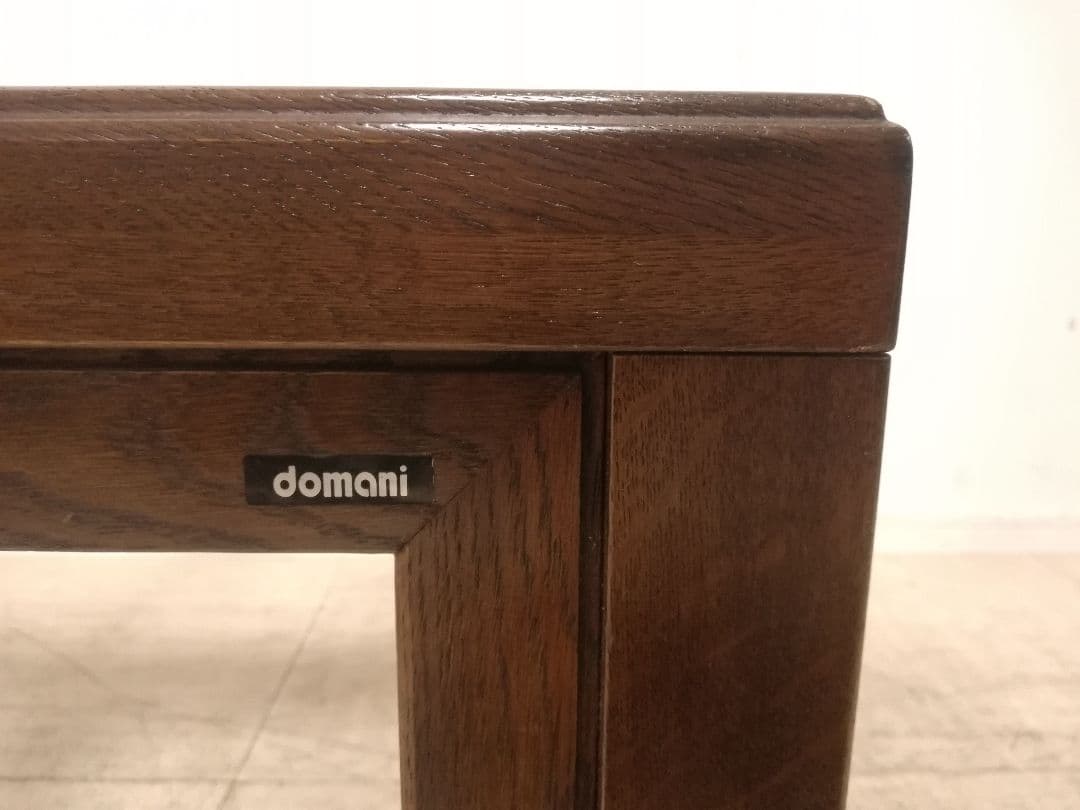 美品 カリモク最高峰 ドマーニ モーガントン センターテーブル 最高級