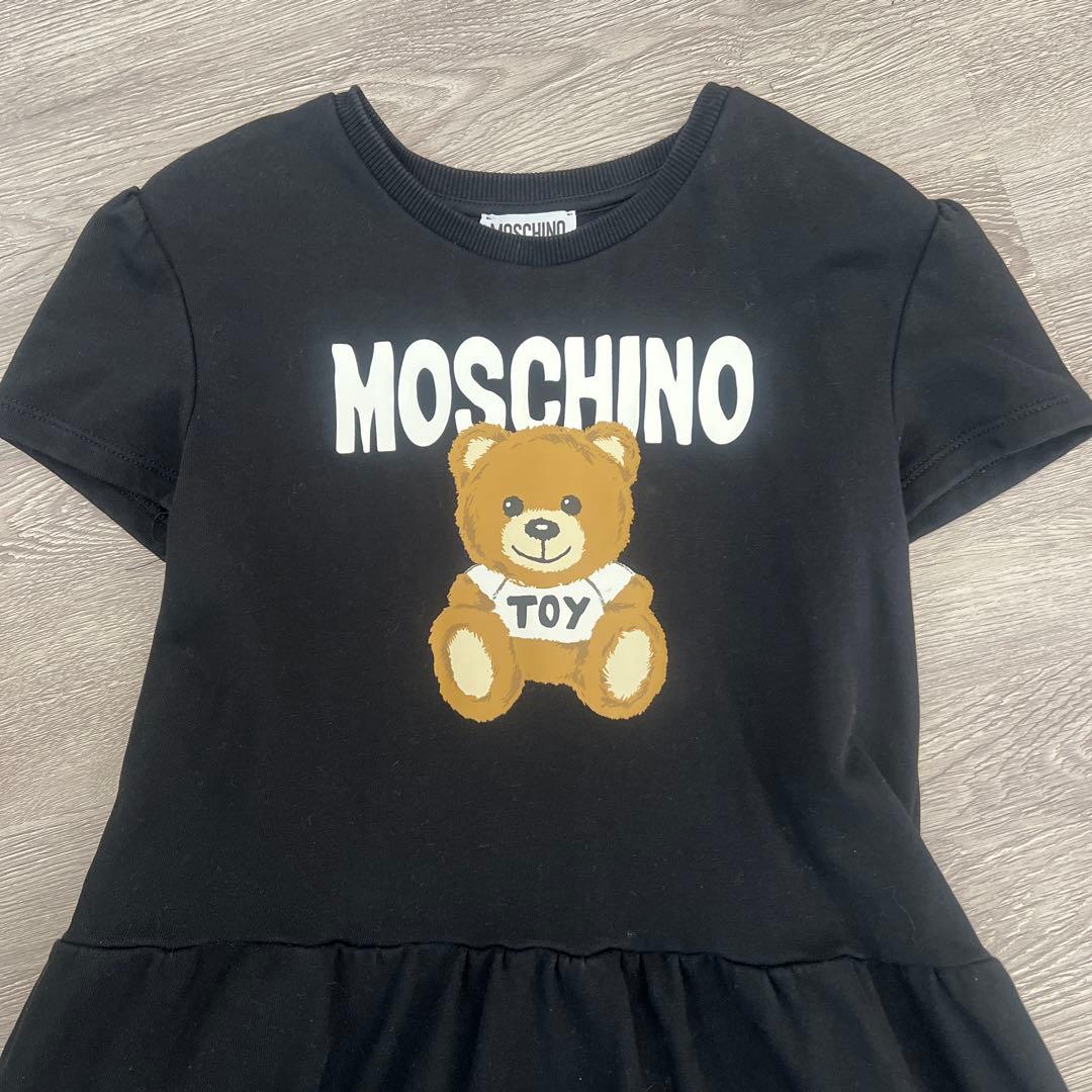 モスキーノ　ワンピース　10a