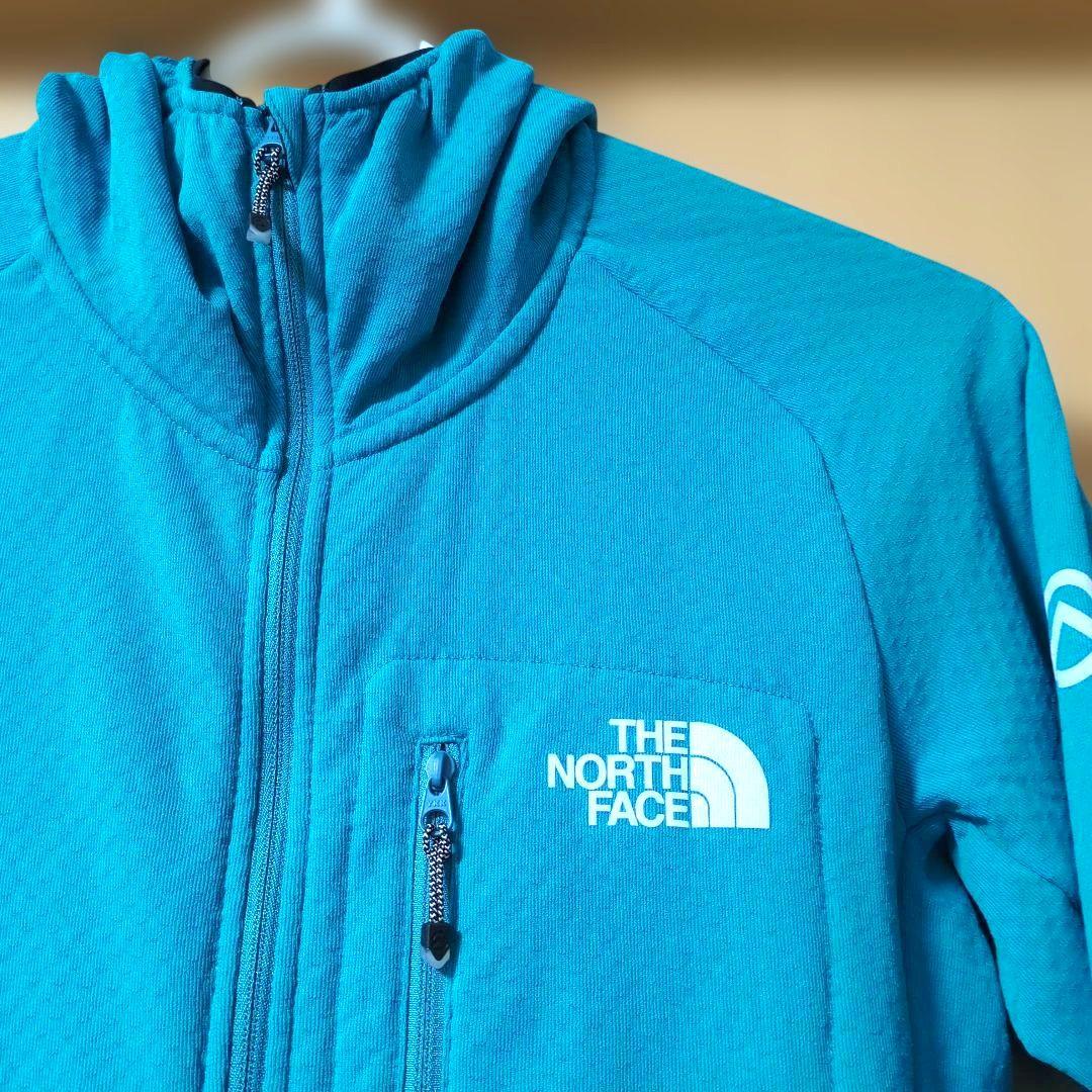 THE NORTH FACE エクスペディショングリッドフリース