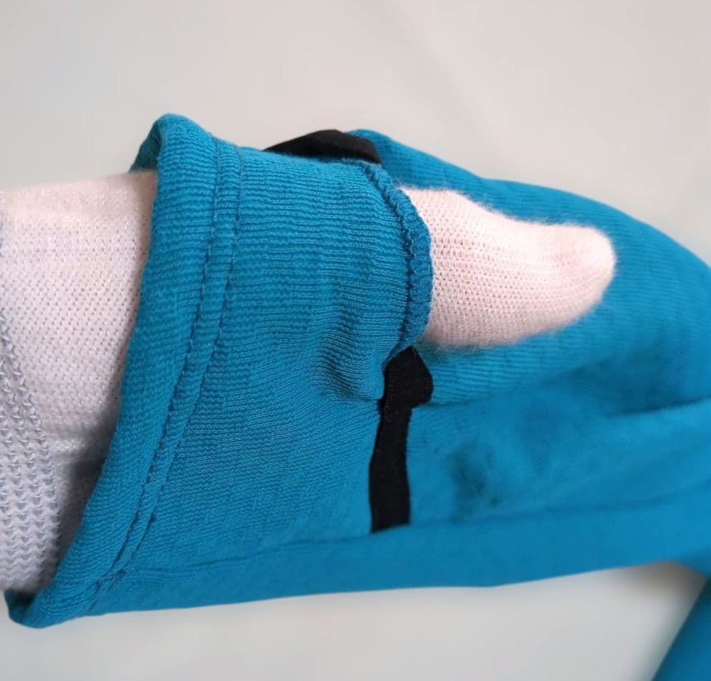 THE NORTH FACE エクスペディショングリッドフリース