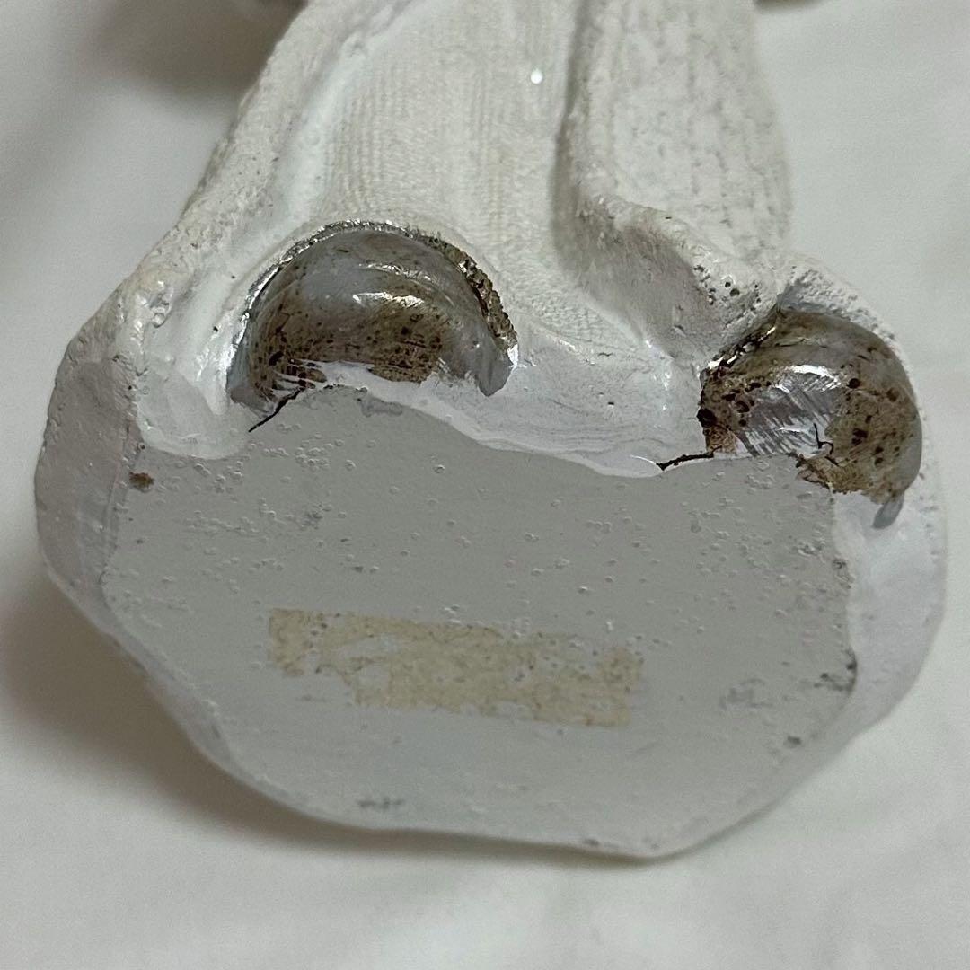 クリスマス 飾り オブジェ 置物 ピンク