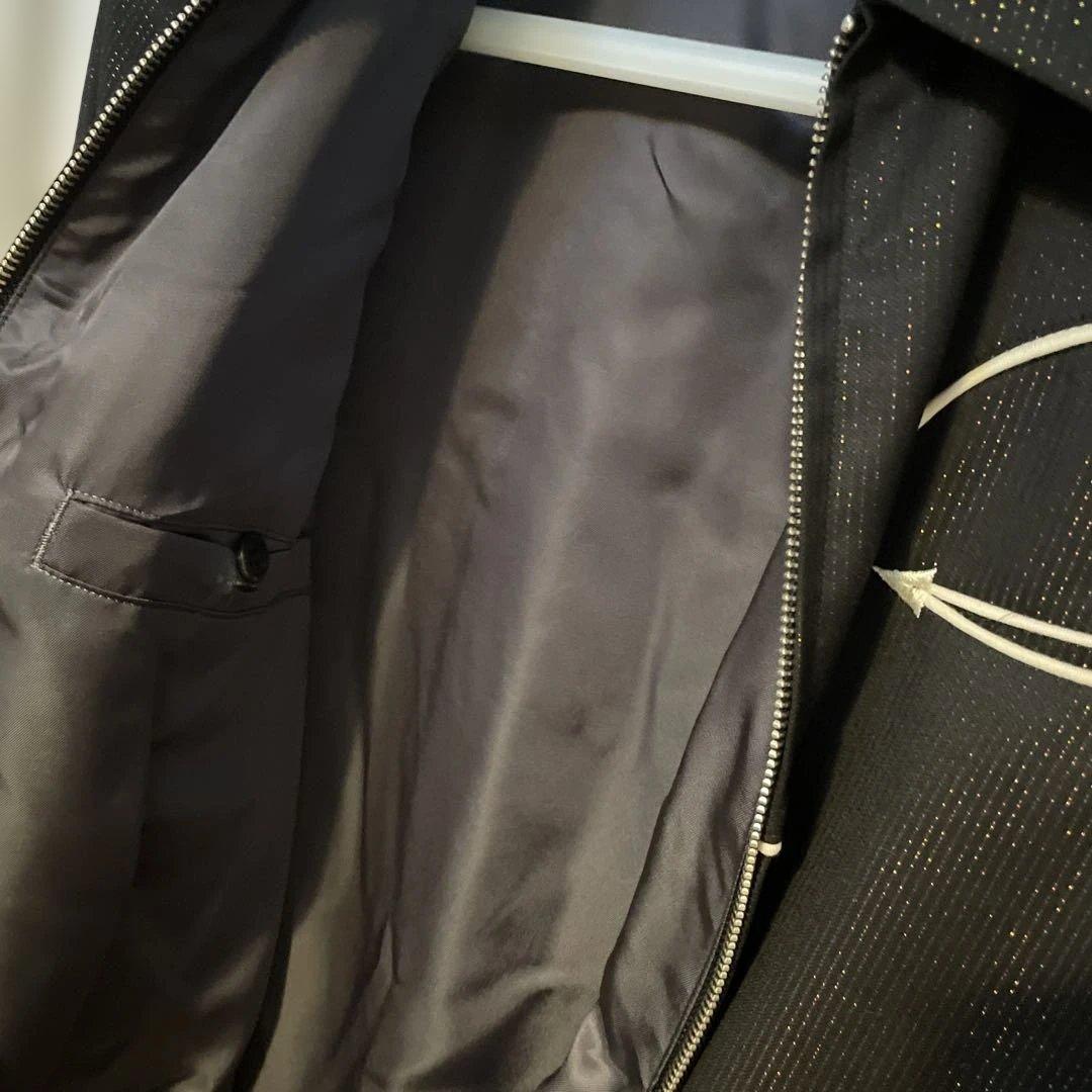 ビ*ー様 ワコマリア　WACKO MARIA WESTERN JACKET M