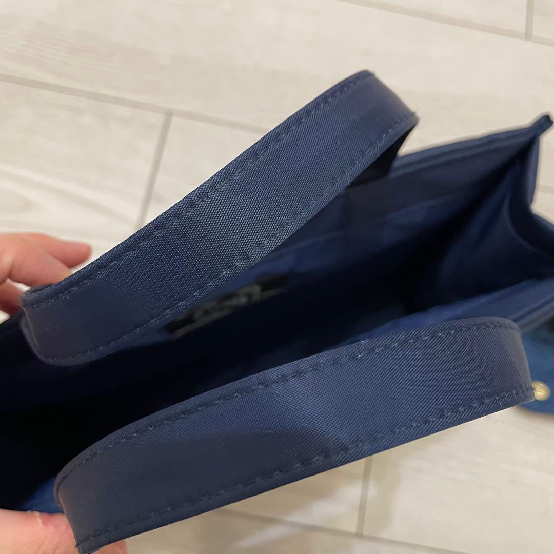 学校フェイラー スクエアミニバック very