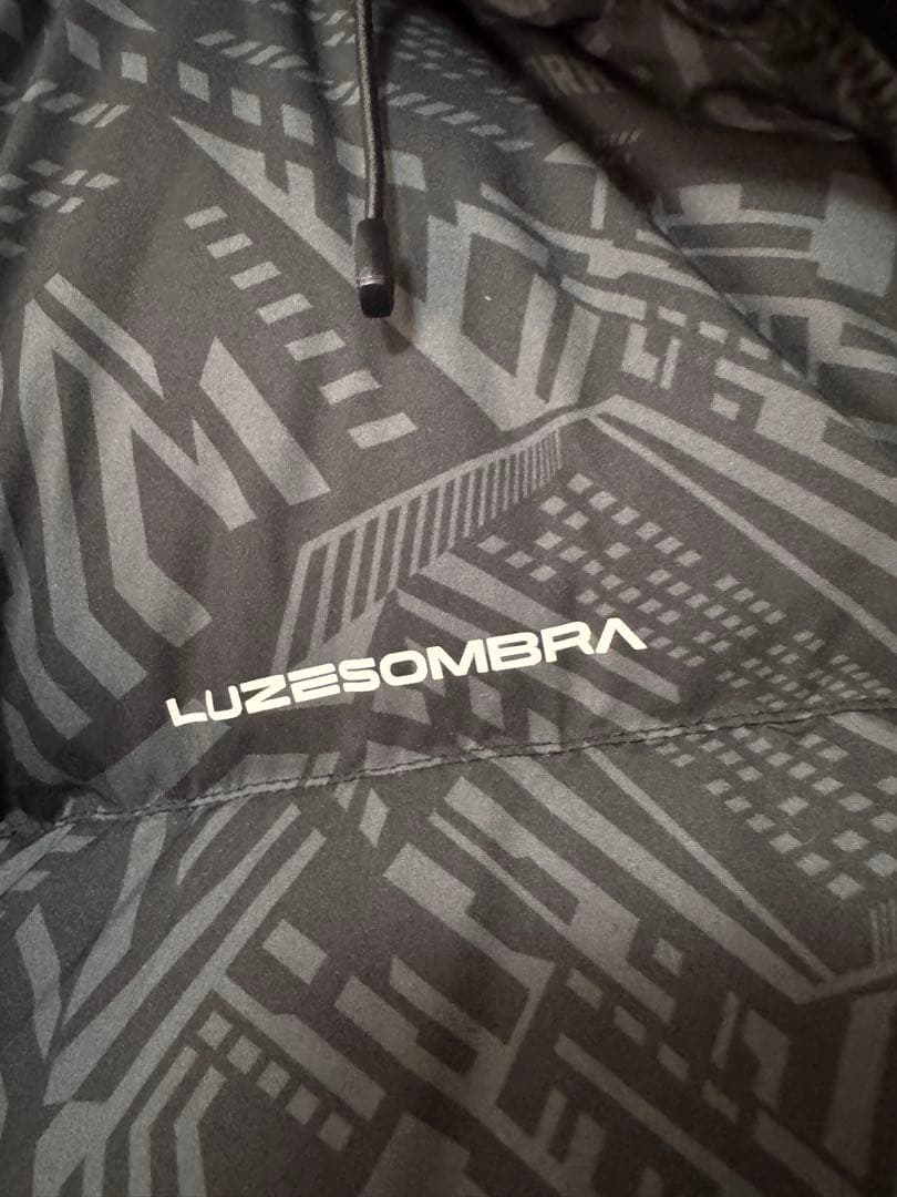 ケ*助様 【Luz e Sombra】LTT アーバンランドスケープ ダウンジャ