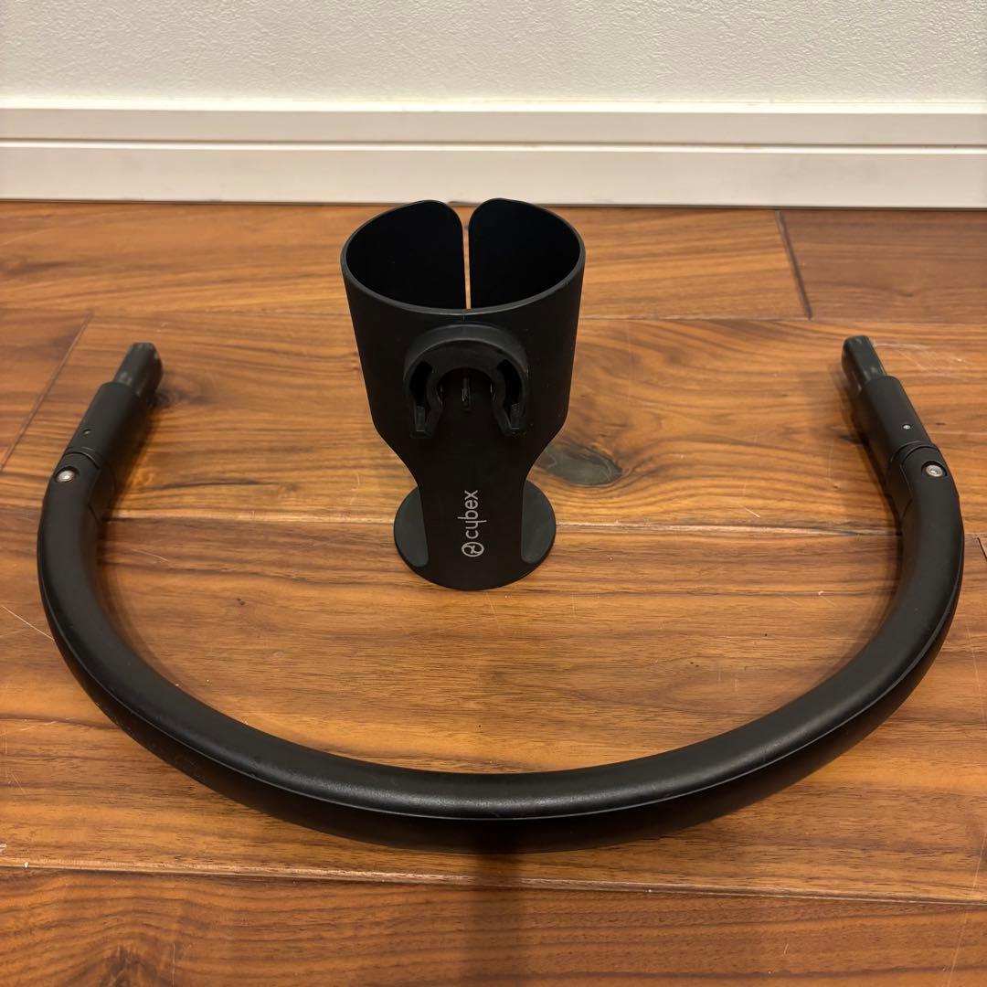 サイベックス メリオカーボン ソーホーグレー 極美品 クリーニング済み