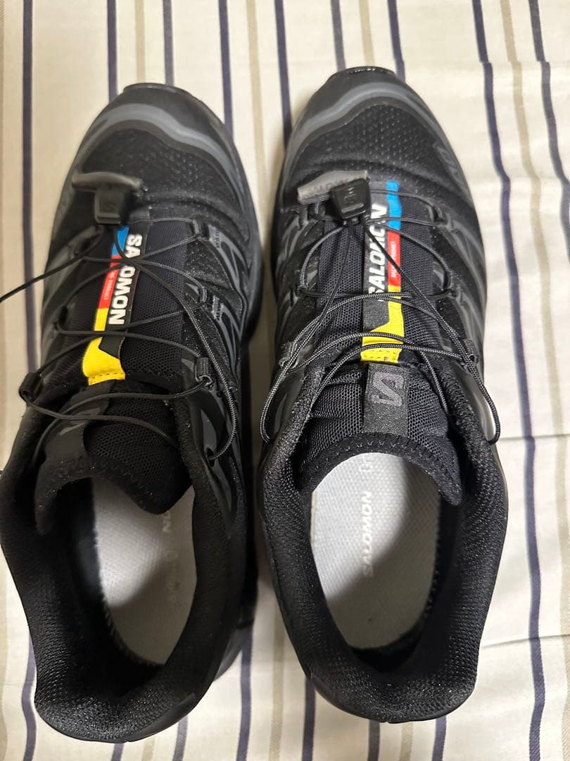 靴 Salomon XT6 27.0cm