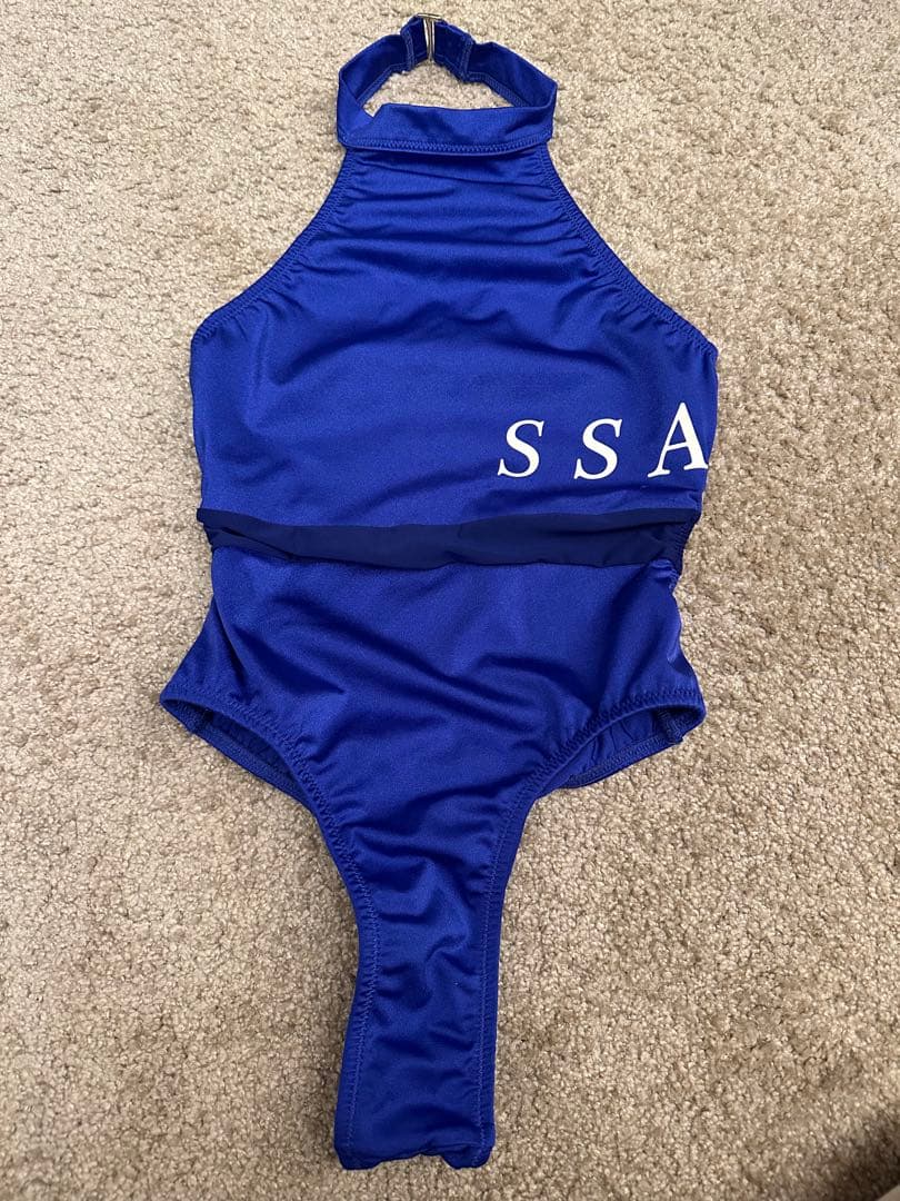 SSA サマースタイルアワード　モノキニ