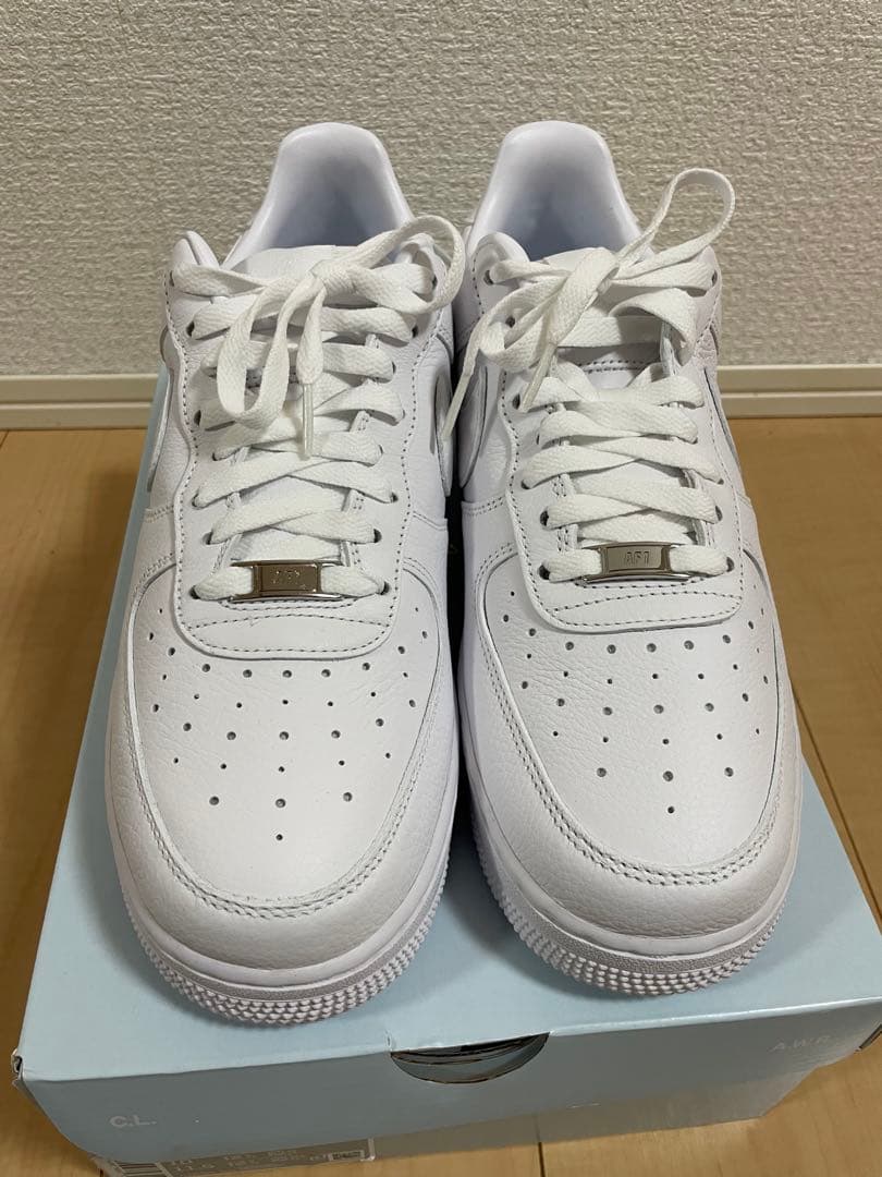 Drake NOCTA × Nike Air Force 1 Low