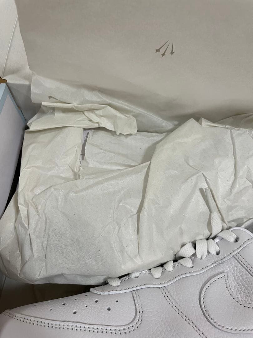 Drake NOCTA × Nike Air Force 1 Low